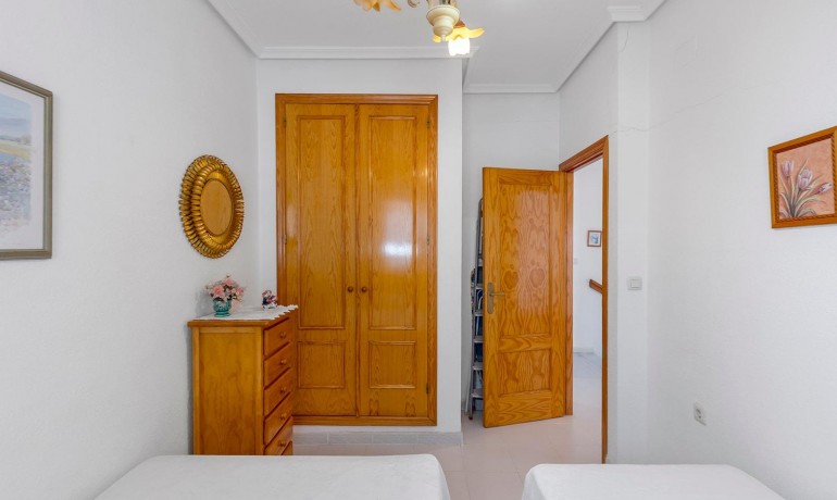 Venta - Apartamento / piso -
Torrevieja - Cañada del Molino