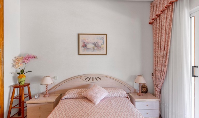 Venta - Apartamento / piso -
Torrevieja - Cañada del Molino