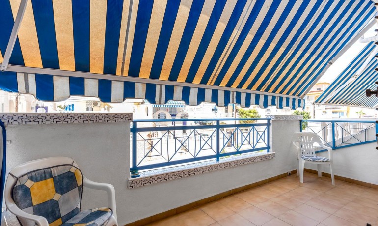 Venta - Apartamento / piso -
Torrevieja - Cañada del Molino