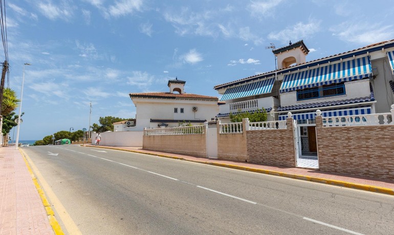 Venta - Apartamento / piso -
Torrevieja - Cañada del Molino