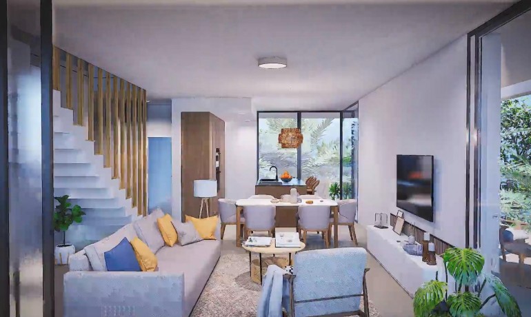 Nieuwbouw - Appartement / Flat -
Cartagena - Mar De Cristal