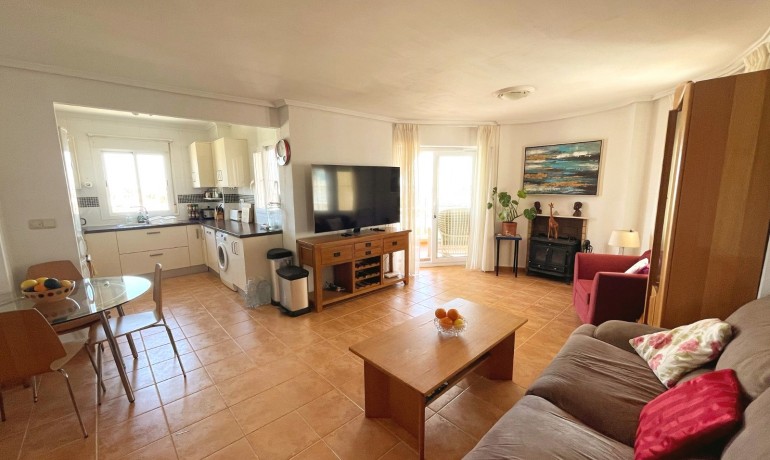 Herverkoop - Villa -
Cuidad Quesada* - Upper Golf