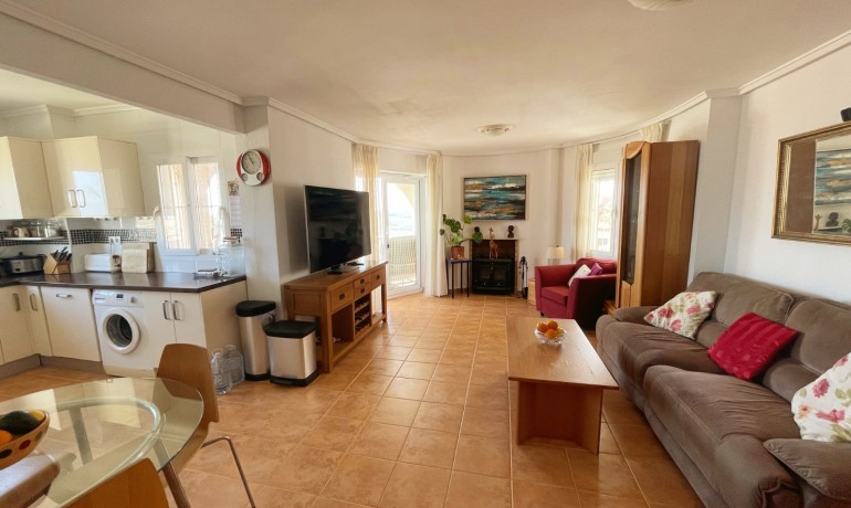 Herverkoop - Villa -
Cuidad Quesada* - Upper Golf