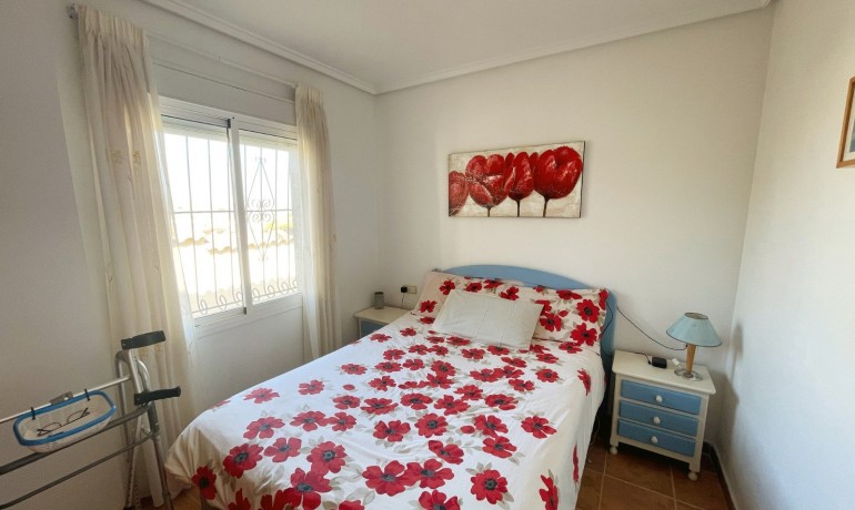 Herverkoop - Villa -
Cuidad Quesada* - Upper Golf