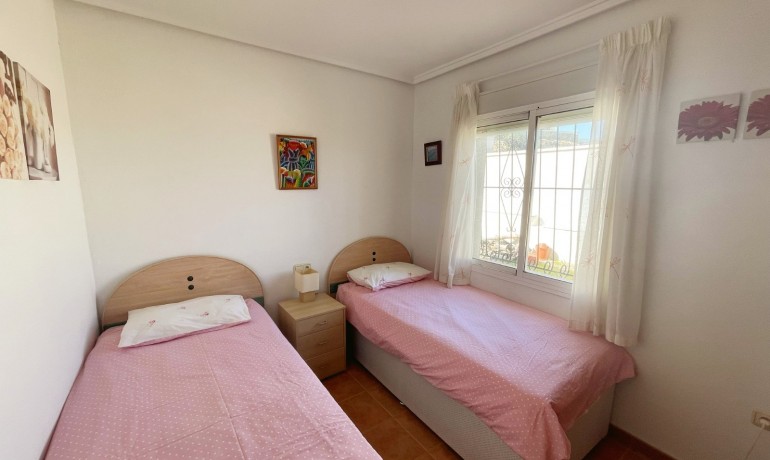 Herverkoop - Villa -
Cuidad Quesada* - Upper Golf