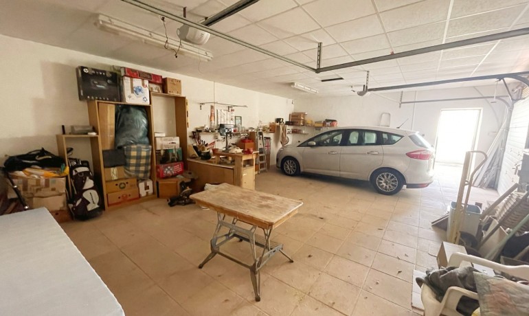 Herverkoop - Villa -
Cuidad Quesada* - Upper Golf