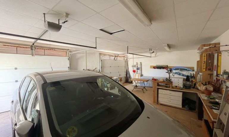 Herverkoop - Villa -
Cuidad Quesada* - Upper Golf