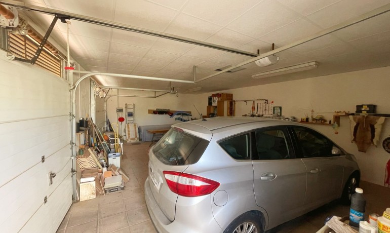 Herverkoop - Villa -
Cuidad Quesada* - Upper Golf