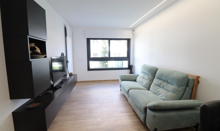Venta - Apartamento / piso -
Orihuela Costa - Villamartin
