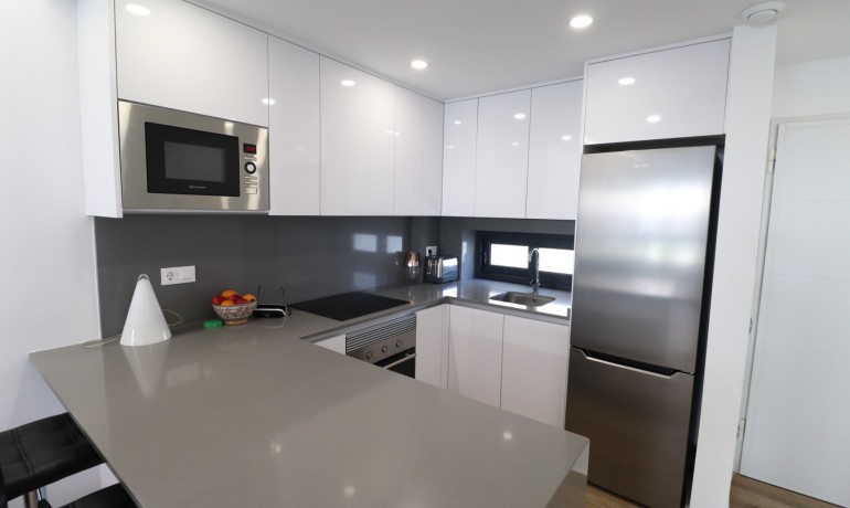 Venta - Apartamento / piso -
Orihuela Costa - Villamartin