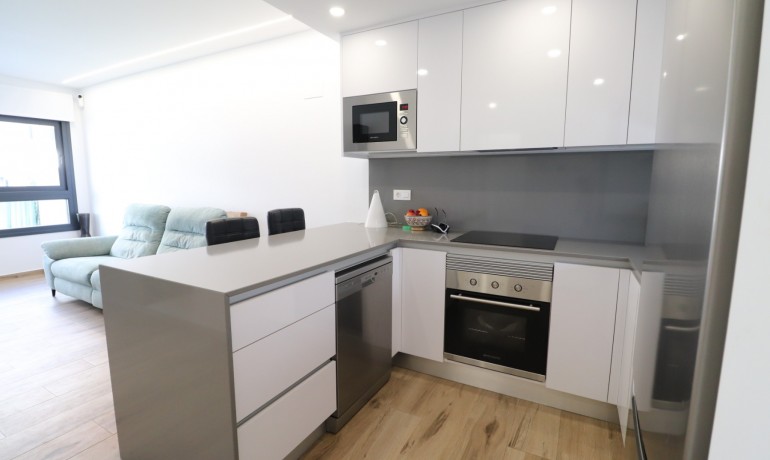 Venta - Apartamento / piso -
Orihuela Costa - Villamartin