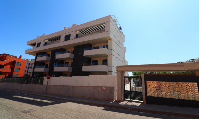 Venta - Apartamento / piso -
Orihuela Costa - Villamartin