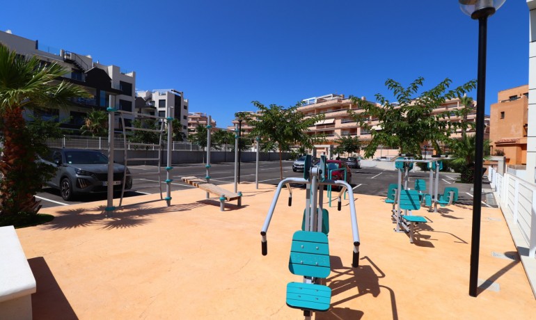 Venta - Apartamento / piso -
Orihuela Costa - Villamartin