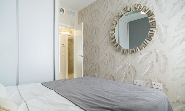 Herverkoop - Appartement / Flat -
CARTAGENA - Mar de Cristal