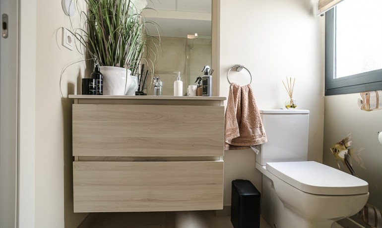 Herverkoop - Appartement / Flat -
CARTAGENA - Mar de Cristal