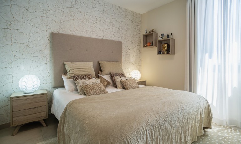 Herverkoop - Appartement / Flat -
CARTAGENA - Mar de Cristal