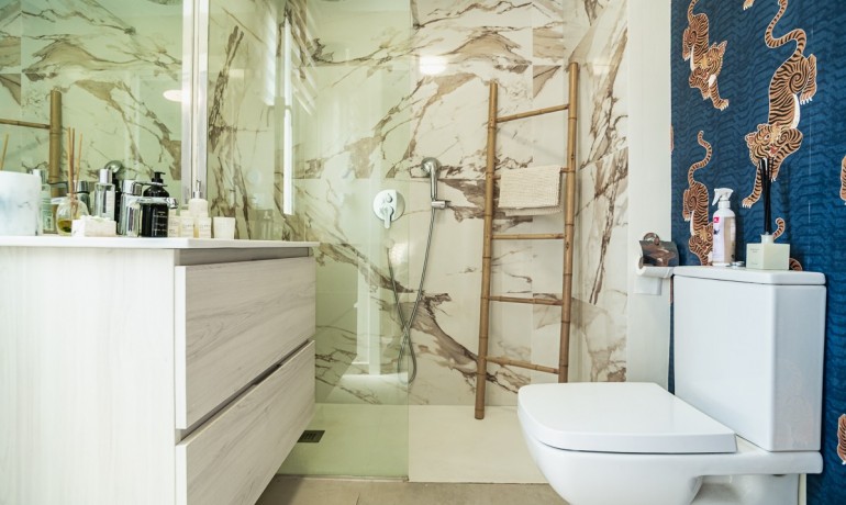 Herverkoop - Appartement / Flat -
CARTAGENA - Mar de Cristal