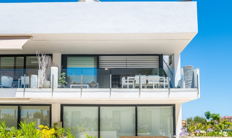 Herverkoop - Appartement / Flat -
CARTAGENA - Mar de Cristal