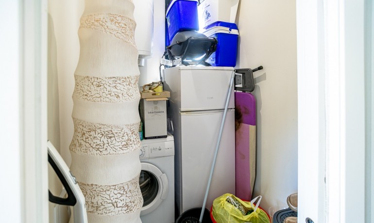 Herverkoop - Appartement / Flat -
CARTAGENA - Mar de Cristal