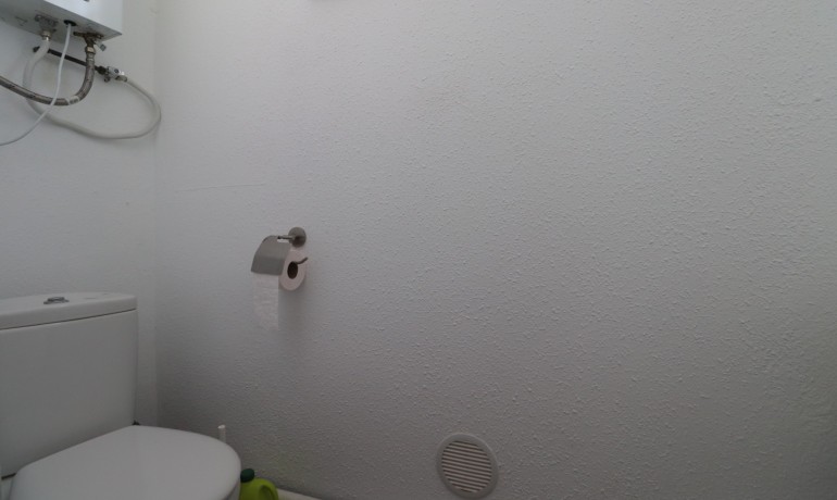 Herverkoop - Huis -
Torrevieja* - Torretas