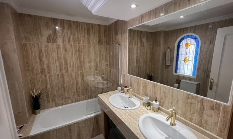 Revente - Villa -
Algorfa* - Algorfa