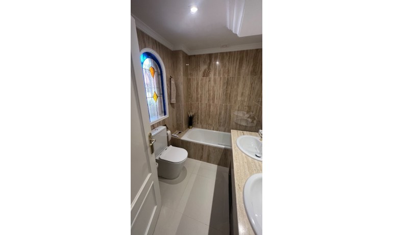 Revente - Villa -
Algorfa* - Algorfa