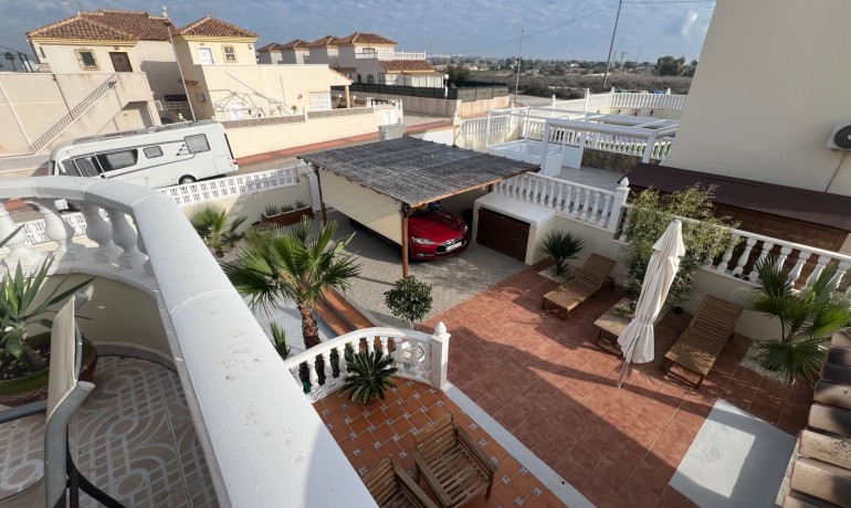 Revente - Villa -
Algorfa* - Algorfa