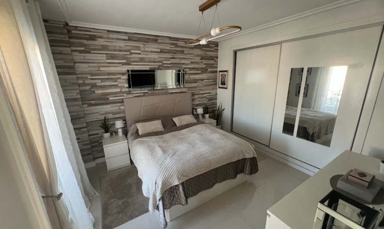 Revente - Villa -
Algorfa* - Algorfa