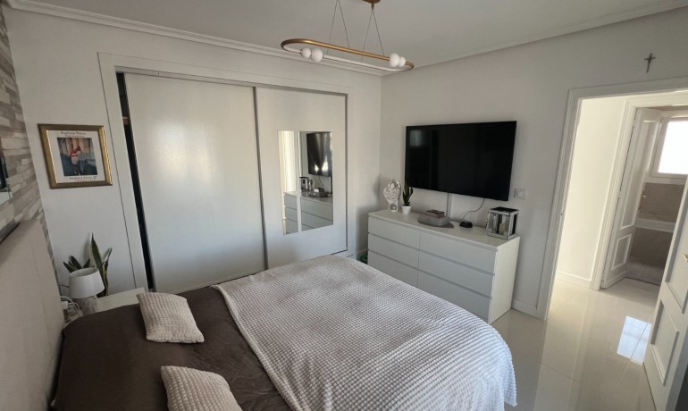 Revente - Villa -
Algorfa* - Algorfa