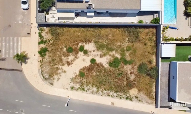 Sale - Plot -
Formentera del Segura