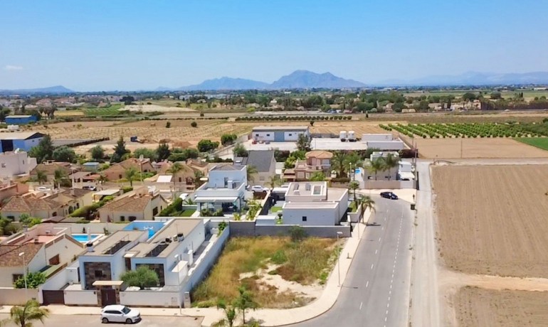 Sale - Plot -
Formentera del Segura
