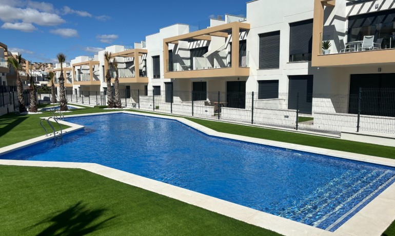 Venta - Apartamento / piso -
Orihuela Costa - Villamartin