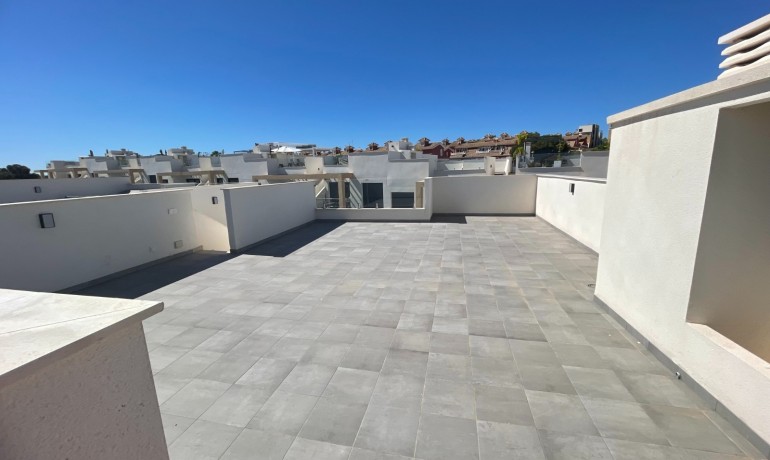 Venta - Apartamento / piso -
Orihuela Costa - Villamartin