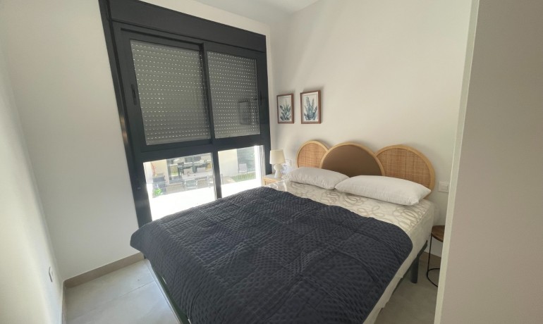 Venta - Apartamento / piso -
Orihuela Costa - Villamartin