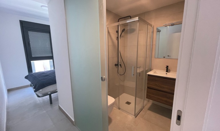 Venta - Apartamento / piso -
Orihuela Costa - Villamartin