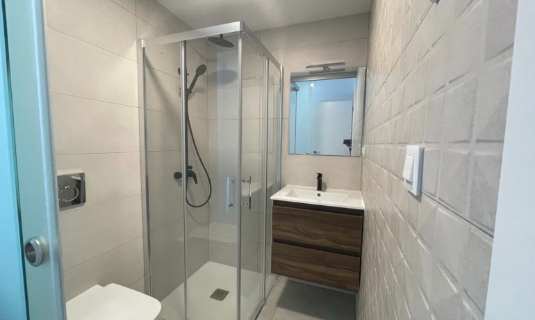 Venta - Apartamento / piso -
Orihuela Costa - Villamartin