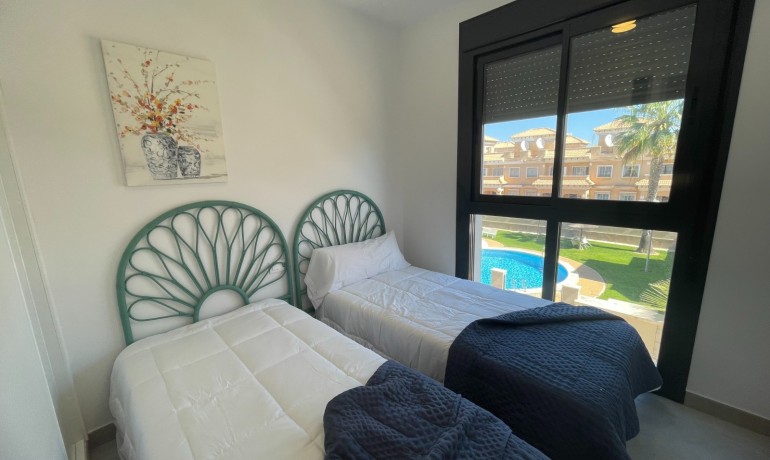 Venta - Apartamento / piso -
Orihuela Costa - Villamartin