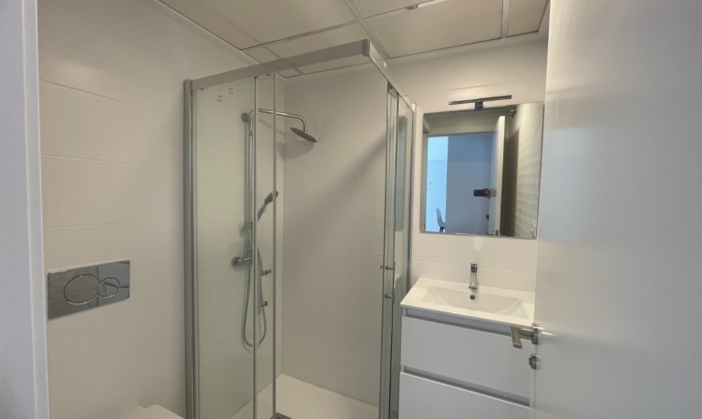 Venta - Apartamento / piso -
Orihuela Costa - Villamartin