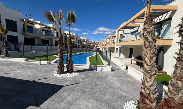 Venta - Apartamento / piso -
Orihuela Costa - Villamartin
