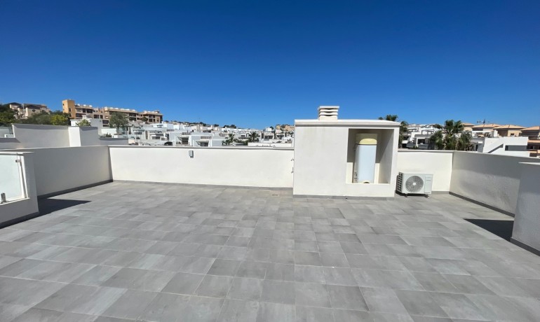 Venta - Apartamento / piso -
Orihuela Costa - Villamartin