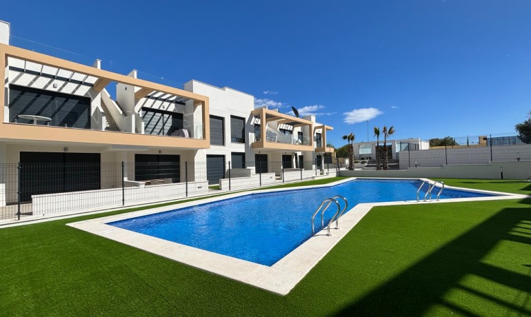 Venta - Apartamento / piso -
Orihuela Costa - Villamartin