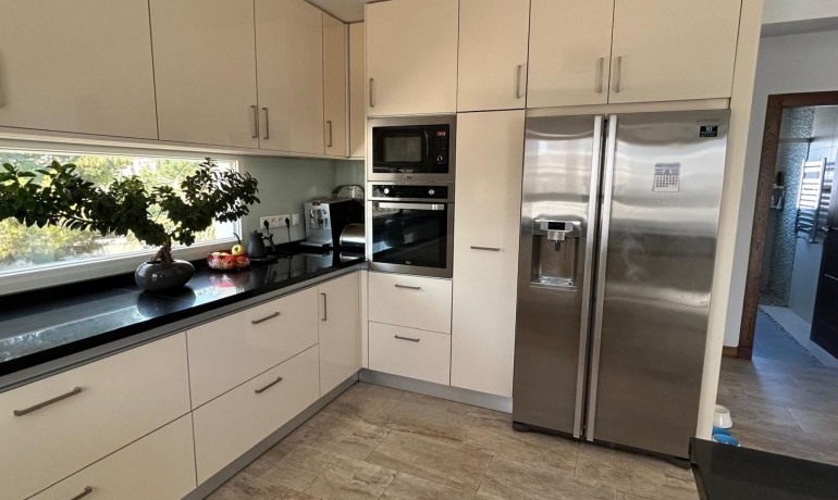 Herverkoop - Villa -
Cuidad Quesada* - Rojales