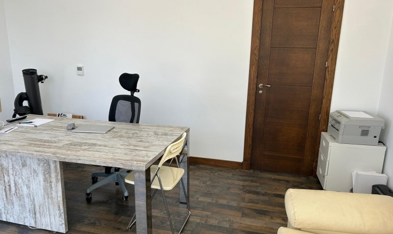 Herverkoop - Villa -
Cuidad Quesada* - Rojales