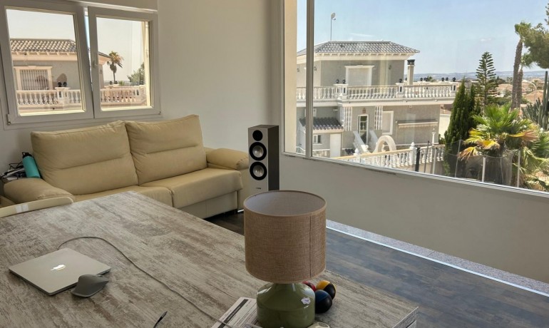 Herverkoop - Villa -
Cuidad Quesada* - Rojales