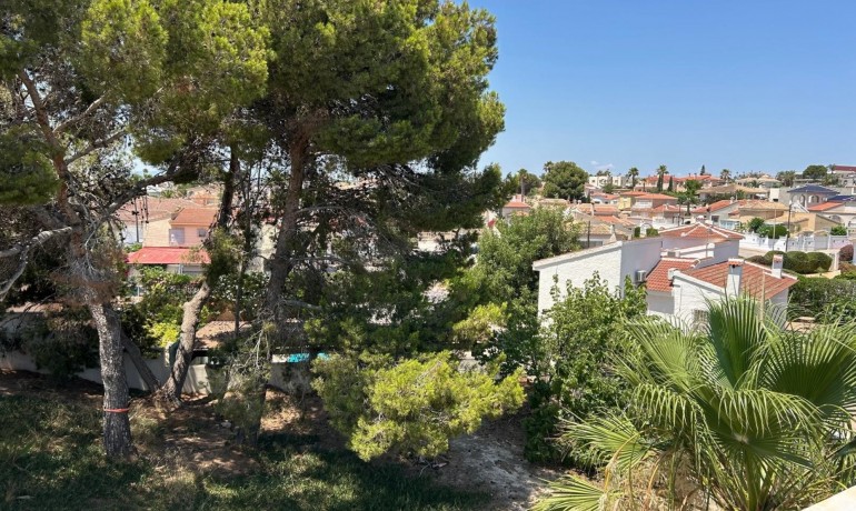 Herverkoop - Villa -
Cuidad Quesada* - Rojales