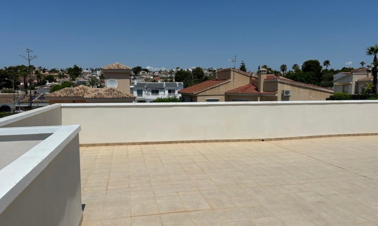 Herverkoop - Villa -
Cuidad Quesada* - Rojales