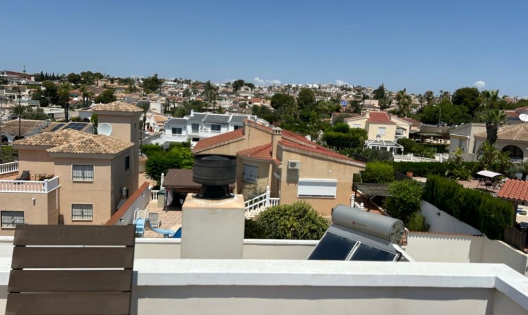 Herverkoop - Villa -
Cuidad Quesada* - Rojales