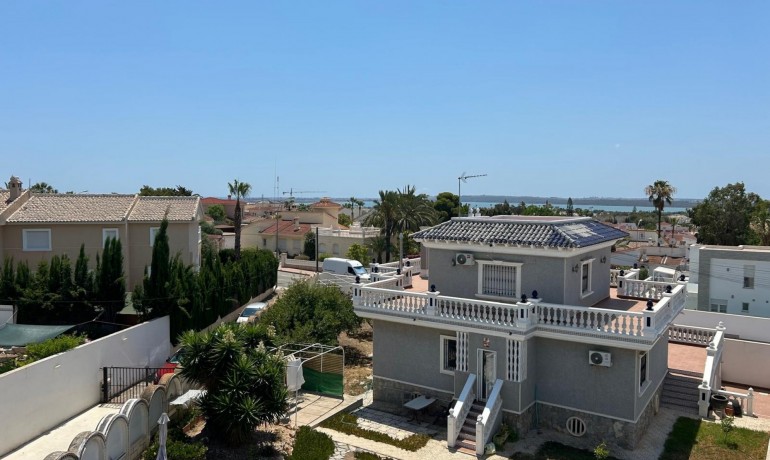 Herverkoop - Villa -
Cuidad Quesada* - Rojales