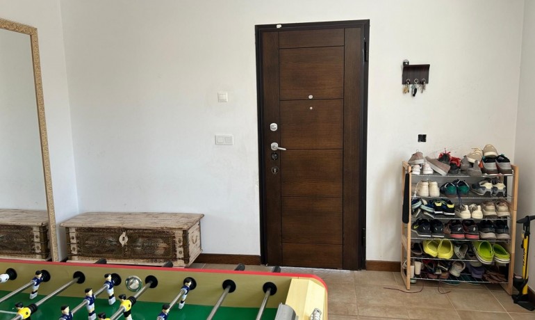 Herverkoop - Villa -
Cuidad Quesada* - Rojales