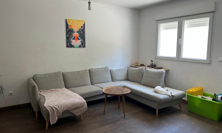 Herverkoop - Villa -
Cuidad Quesada* - Rojales